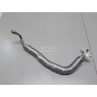 Трубка турбокомпрессора (турбины) BMW X1 F48 2014 11428586479