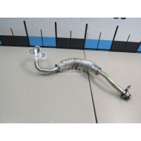 Трубка турбокомпрессора (турбины) BMW X1 F48 2014 11427617536