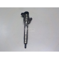 Форсунка дизельная электрическая BMW X1 F48 2014 13538579234