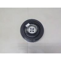 Шкив коленвала BMW 2-serie F45/F46 Tourer 2015 11238624802
