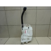 Бачок омывателя лобового стекла BMW X1 F48 2014 61667403903