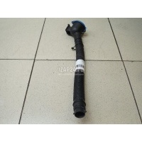 Горловина бачка омывателя BMW X1 F48 2014 61667301629