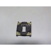 Кронштейн радиатора BMW X1 F48 2014 17118617879
