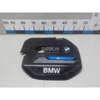 Накладка декоративная BMW 2-serie F45/F46 Tourer 2015 11128604754