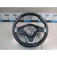 Рулевое колесо для AIR BAG (без AIR BAG) BMW X1 F48 2014 32306860357