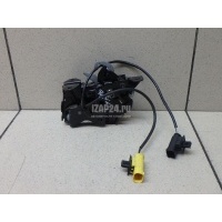 Замок капота BMW X1 F48 2014 51237376978