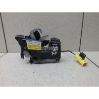 Замок капота BMW X1 F48 2014 51237376977