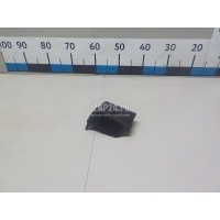 Кожух замка капота BMW X1 F48 2014 51237477554