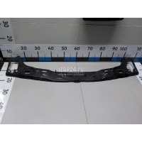 Панель передняя BMW X1 F48 2014 51647434544