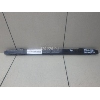 Уплотнитель (наружный) BMW X1 F48 2014 51647347596