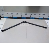 Элемент передней панели BMW X1 F48 2014 51647434549