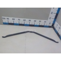 Элемент передней панели BMW X1 F48 2014 51647434549