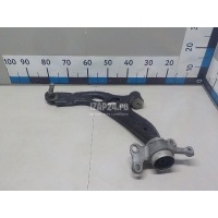 Рычаг передний левый BMW X1 F48 2014 31126879843