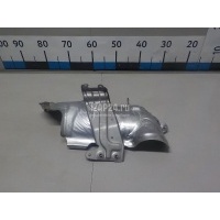 Экран тепловой BMW X1 F48 2014 11657618370