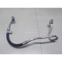 Трубка кондиционера BMW X1 F48 2014 64539869634