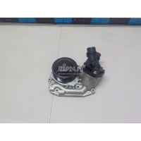 Насос водяной (помпа) BMW 2-serie F45/F46 Tourer 2015 11518617545
