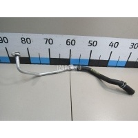 Патрубок BMW X1 F48 2014 17128606014