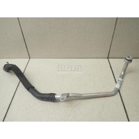Патрубок BMW X1 F48 2014 17128606014