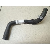 Патрубок BMW X1 F48 2014 17127617373