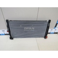 Радиатор основной BMW X1 F48 2014 17117617639
