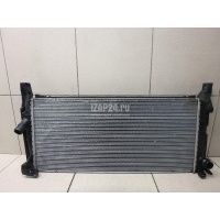 Радиатор основной BMW X1 F48 2014 17117617637