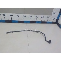 Трубка системы охлаждения BMW X1 F48 2014 17127646898