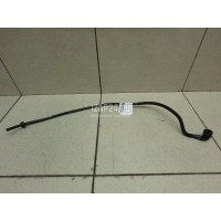 Трубка системы охлаждения BMW X1 F48 2014 17127646898