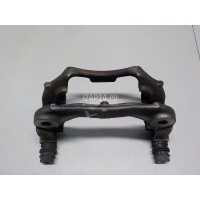 Скоба суппорта переднего левого BMW X1 F48 2014 34116869107