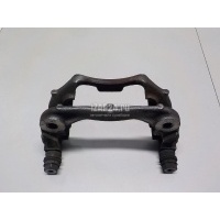 Скоба суппорта переднего правого BMW X1 F48 2014 34116869108