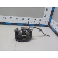 Суппорт тормозной передний левый BMW X1 F48 2014 34116860267