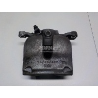 Суппорт тормозной передний правый BMW X1 F48 2014 34116860266