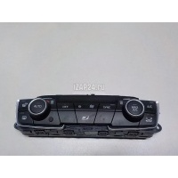 Блок управления климатической установкой BMW X1 F48 2014 64119471101