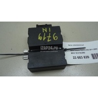 Блок электронный BMW X1 F48 2014 16147404880