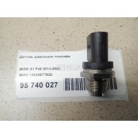 Датчик давления топлива BMW X1 F48 2014 13538577623