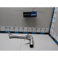Патрубок интеркулера Volvo XC90 2015 31370288
