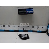Замок двери задней левой Volvo XC90 2015 31440999
