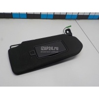 Козырек солнцезащитный (внутри) Volvo XC90 2015 31497340
