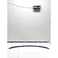 Накладка на капот Volvo XC90 2015 31424477
