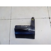 Накладка на порог (наружная) Volvo XC90 2015 31395885