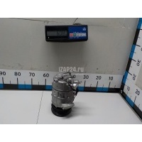 Компрессор кондиционера Volvo XC90 2015 36011277