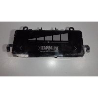 Блок управления климатической установкой Volvo XC90 2015 31346788