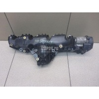 Коллектор впускной VAG Exeo (2009 - 2013) 03L129711AG