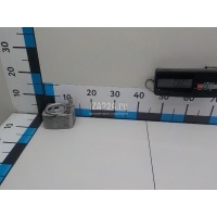 Радиатор масляный VAG Exeo (2009 - 2013) 038117021D