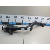 Горловина топливного бака BMW F55 2014 16117300493
