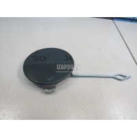 Заглушка буксировочного крюка BMW F55 2014 51317380011