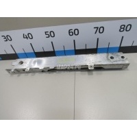 Кронштейн усилителя переднего бампера левый BMW F55 2014 51117368481