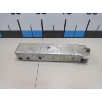 Кронштейн усилителя переднего бампера правый BMW F55 2014 51117301588