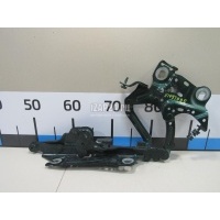 Петля капота левая BMW F55 2014 41007370301