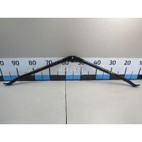 Элемент передней панели BMW F55 2014 51647435400
