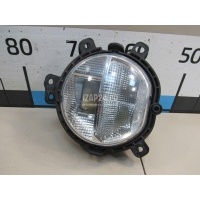 Фара противотуманная левая BMW Clubman F54 2014 63177329169